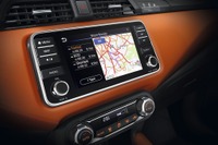 日産コネクト、ナビが「ラストマイル」に対応…欧州で最新コネクト 画像