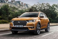 DS7クロスバック 発売、独創的な内外装と先進テクノロジー 469万-562万円 画像