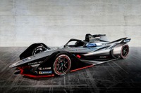 日産、フォーミュラEマシンなどを展示予定…オートモビルカウンシル2018 画像