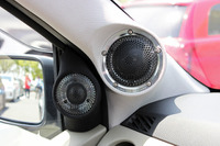フロントスピーカー、どう鳴らす?…2ウェイか3ウェイか 画像
