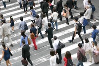 オープンデータを活用した歩行者支援サービスのガイドライン 国交省が改定 画像