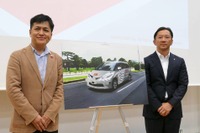 自動運転「デモは卒業し、商業化に向けて進んでいく」…ZMP谷口社長 画像