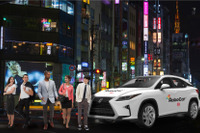 ZMP、RoboCar SUV 販売開始…自動運転プラットフォーム最新モデル 画像