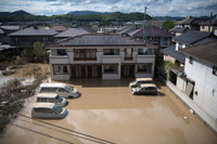 車検の有効期間を8月6日に再延長、対象地域を拡大 平成30年7月豪雨 画像