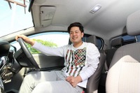 【car audio newcomer】ダイハツ ミライース by ingraph　前編…自ら調べた注目のユニットに加えて 画像
