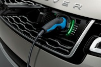 ジャガーランドローバー、スマホで充電ステーションの空き状況確認が可能に…新充電サービス 画像