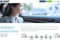 デンソー、コネクトカーや自動運転の開発を推進…米アライアンスに加盟 画像