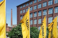 コンチネンタルが3社に分社へ、自動運転やコネクトカーを重視 2020年 画像