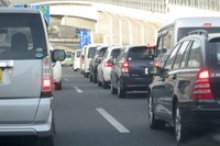 広域迂回誘導で一定の効果…広島県の渋滞対策 平成30年7月豪雨 画像