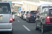 広域迂回誘導で一定の効果…広島県の渋滞対策　平成30年7月豪雨 画像