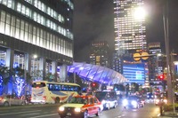 ソフトバンクと滴滴、日本でタクシー配車サービスを展開 ターゲットは訪日中国人 画像