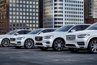 ボルボカーズ、営業利益は15.7%増と過去最高 2018年上半期決算 画像
