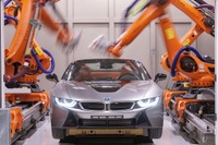BMW、新車開発にCTスキャン導入…車両を分解せずに初期品質を確認 画像
