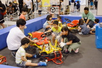 【夏休み】親子で学ぶクルマの科学…キッズエンジニア2018 7月27・28日 画像