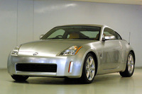 【東京ショー2001出品車】ついに新型!! 日産『フェアレディZ』の「市販車」がこれだ!! 画像