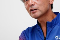 「優勝を意識しない鈴鹿8耐は初めて」F.C.C. TSR Honda Franceカリスマ監督が見据える“その先” 画像