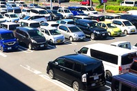 駐車場をまちづくりの中核に 転換期を迎え、施策のガイドラインを策定 画像