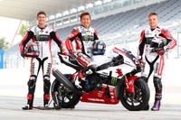 鈴鹿8耐4連覇が見えた!? ヤマハチーム＆中須賀が強い理由とは 画像