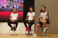 「暑いのは嫌なんだがやめられない」MuSASHi RT HARC-PRO. Honda 本田重樹総監督…鈴鹿8耐 画像