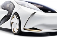 トヨタ、最先端モビリティとトヨタ生産方式で東京2020大会をサポートへ 画像