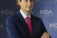 フェラーリ、新CEOと会長を指名…マルキオンネ氏の退任受けて 画像