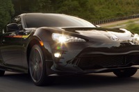 トヨタ 86 に「TRD」、完璧なパフォーマンスを追求…米2019年型 画像