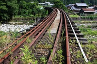 黒字鉄道事業者の赤字路線にも助成…国の新たな鉄道復旧補助制度がスタート 8月1日から 画像