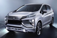 三菱自動車、第1四半期決算を発表…益子修CEO「計画に沿ったスタート」 画像