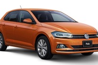 VW ポロ、後席左のシートベルトが走行中に外れるおそれ リコール 画像