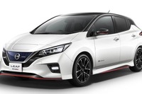 2050年までに日系自動車メーカーの電動車比率100%に 画像