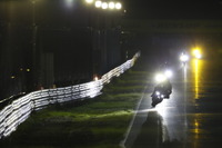 鈴鹿8耐、場内実況担当のピエール北川アナウンサーが出演キャンセル 画像