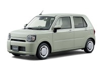 ダイハツ ミラトコット、発売1か月で9000台を受注　月販目標の3倍 画像