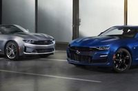 シボレー世界販売、4.2%増の199万台 2018年上半期 画像