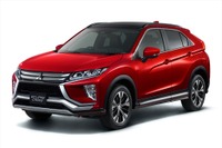 三菱自動車V字回復、世界生産台数は23.8％増の71万4146台　2018年上半期 画像