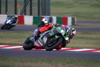 【鈴鹿8耐】カワサキのジョナサン・レイが驚異の2分5秒台を記録、トップ10トライアル出場チームが決定 画像