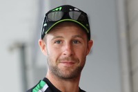 【鈴鹿8耐】絶対王者ジョナサン・レイが速い!! 25年ぶりタイトルへまた一歩 画像