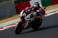 【鈴鹿8耐】ヤマハ、4連覇に不動の構え「決勝をしっかり戦うのみ」 画像