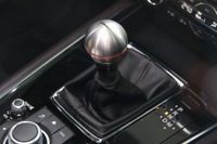 マツダ車用限定チタンシフトノブ、先行予約開始 オートエクゼ 画像