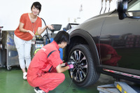 タイヤトラブル時に強い味方！ TIREHOODの「パンクあんしん保証」 画像