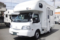 ジャパンCRC、年間パスポートプランを限定発売　キャンピングカー25車種が乗り放題 画像