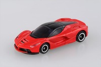 26年ぶりのトミカ フェラーリ、8月18日より発売 ラフェラーリ&テスタロッサ 6種 画像