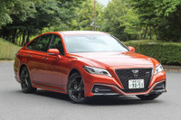 7月の新車総販売は3.3%増の44万1534台と3か月ぶりのプラス 画像