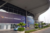 【インドネシアモーターショー2018】2日より開幕…ASEAN有数の規模、中国も勢いを増す! 画像