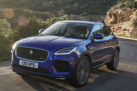ジャガー・ランドローバー世界販売、5.9%増の14万台超え 2018年度4-6月期 画像