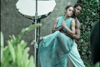 ピレリカレンダー、2019年版は夢見る女性の物語 ミスティ・コープランドら4名が登場 画像