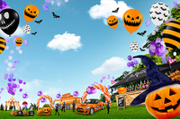 ダイハツオーナー限定、一足早いハロウィンパーティ開催 10月13日 画像
