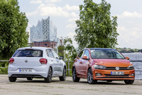 VW乗用車ブランド、営業利益は2割増 2018年上半期決算 画像
