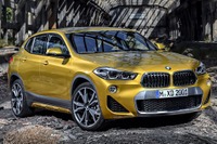 BMWグループ世界販売、0.7%増の63万台超え 2018年第2四半期 画像