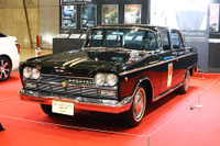 クルマ愛あふれて、日産車も展示するトヨタ…オートモビルカウンシル2018 画像