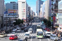 31%が路上駐車の経験あり、理由は駐車場不足…パーク24調べ 画像